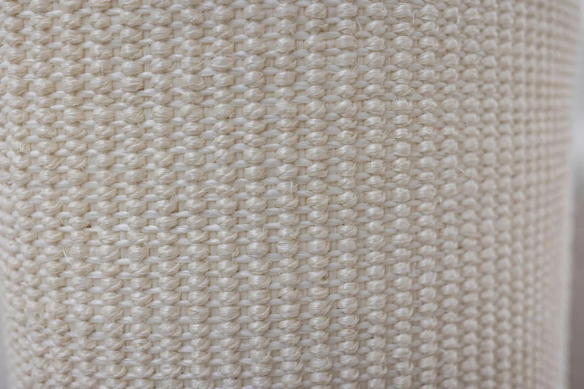 Kerbl Climber mini klättersäck för katter, 20x20x100 cm, detaljbild, material