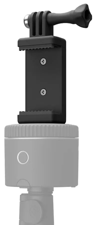 Support pivotant GoPro