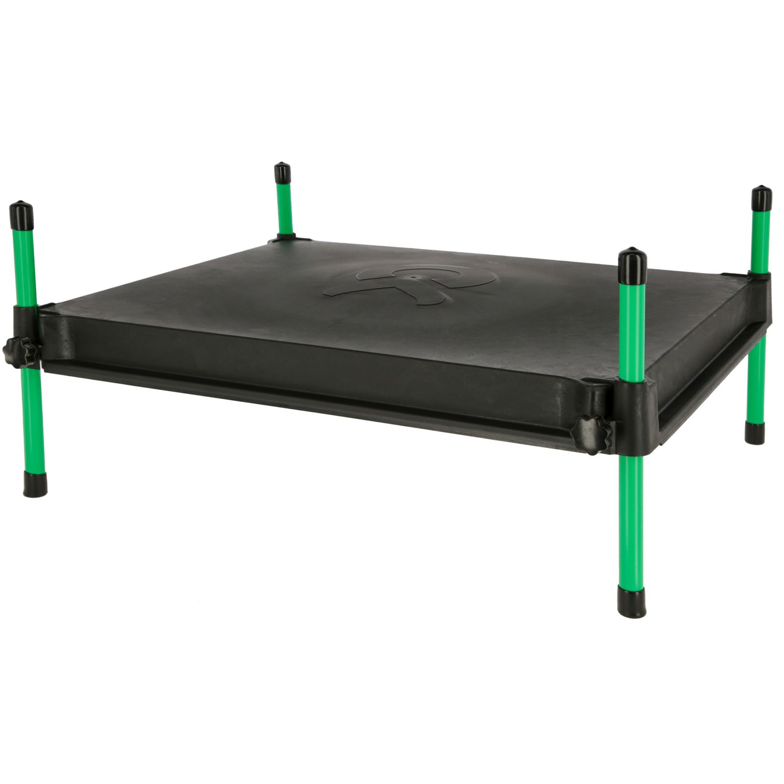 Kerbl CosyHeat csibe melegítő lap termosztáttal, 50 W, 40 x 50 cm, oldalnézet