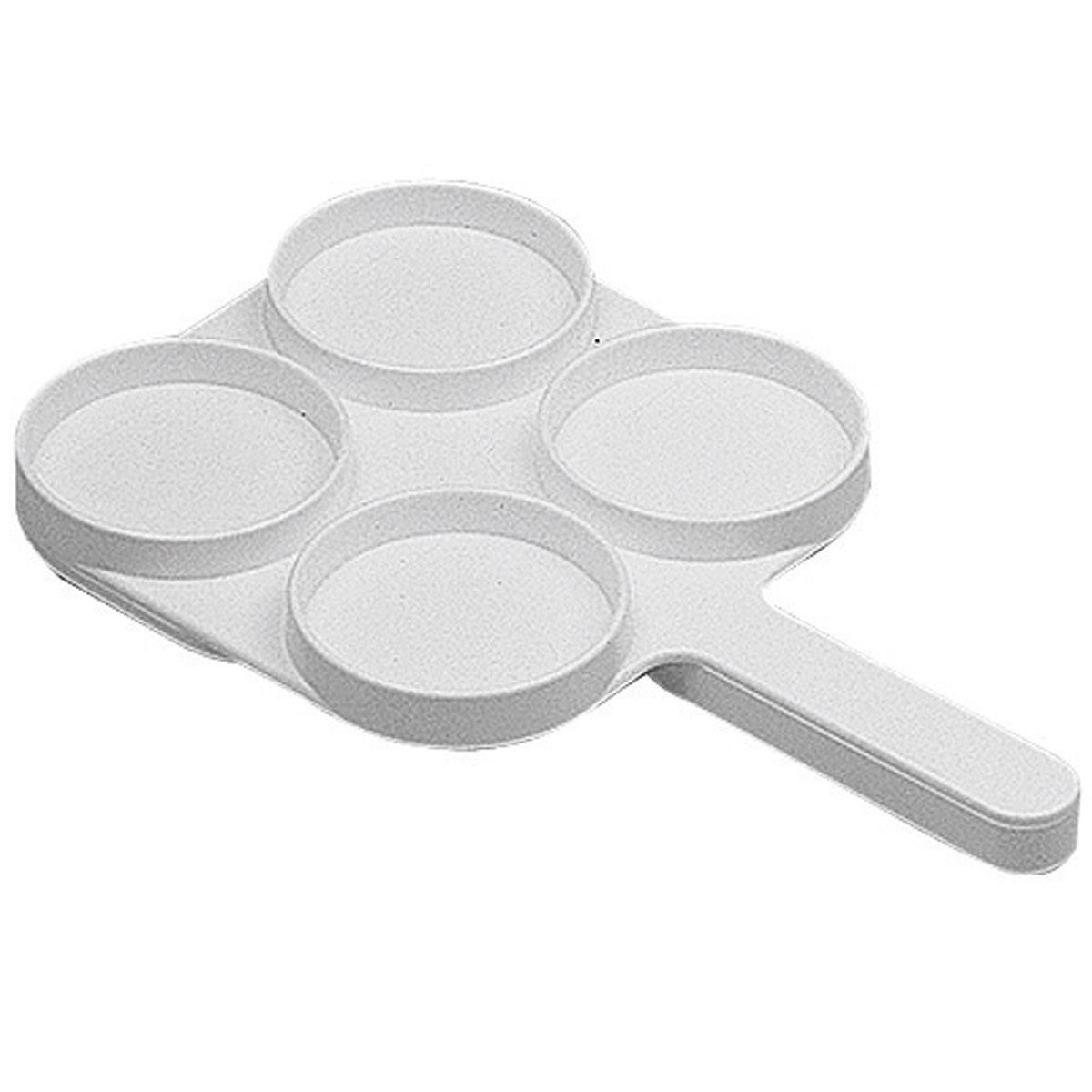 Kerbl disc de testare a obturatorului