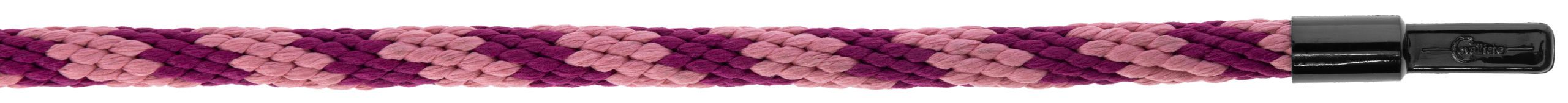 braided cord, pink purple cord, tape/cord, woven rope, drawstring cord