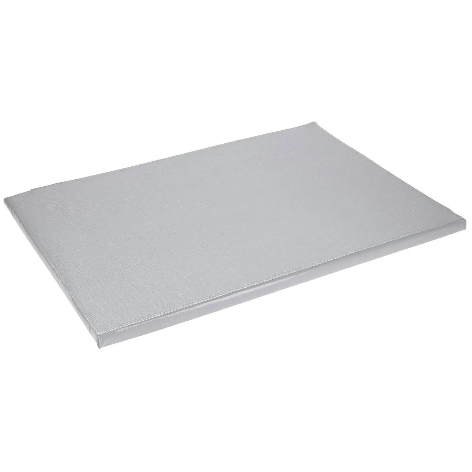 Kerbl Desinfektionsmatte Schuhe 85 x 60 x 3 cm grau