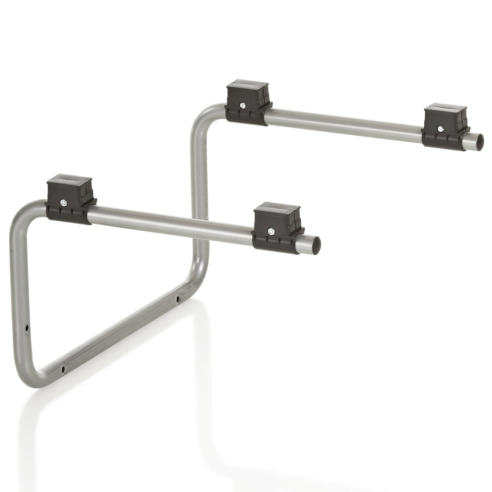 Support mural pour bac de rinçage à vidange 100 L