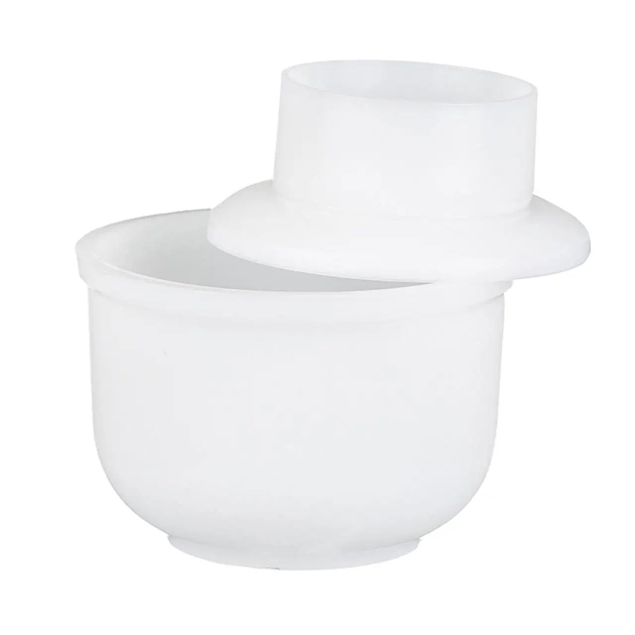 Baby Gouda avec couvercle, 400g Milky (Pack de 3)