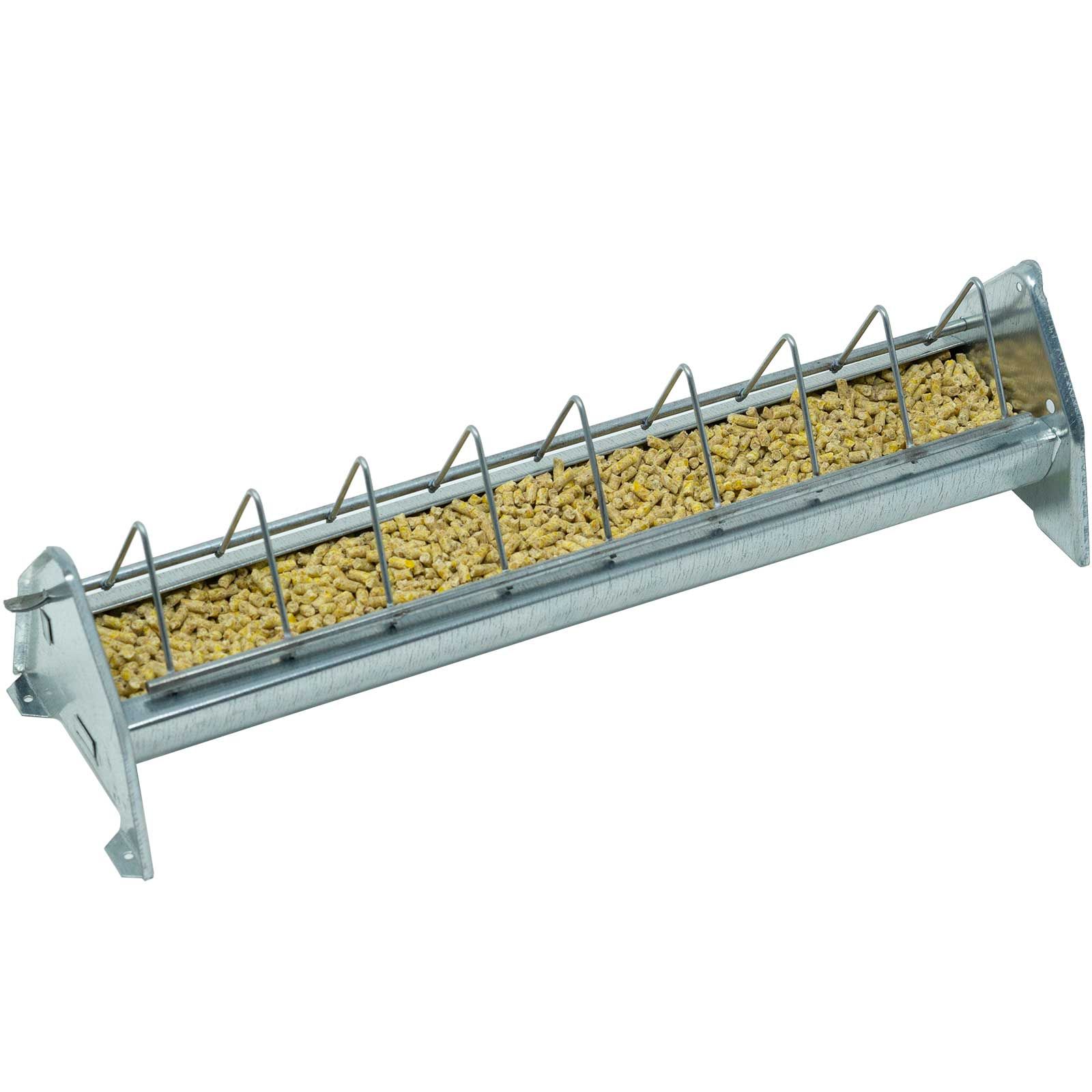 Leimüller Chicken Layer Feed Pellets Premium against mites, loose product