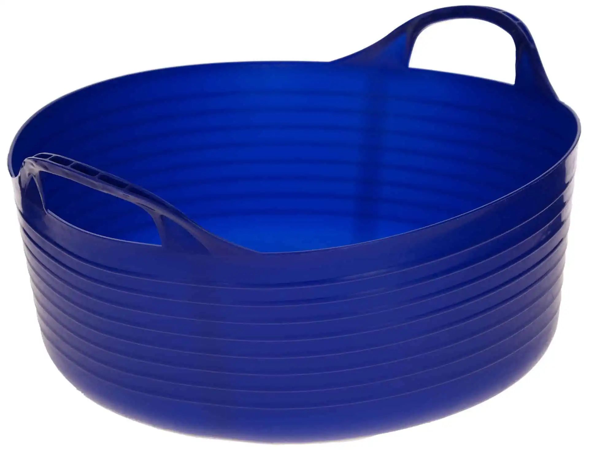 Flexbag blue 15 liter