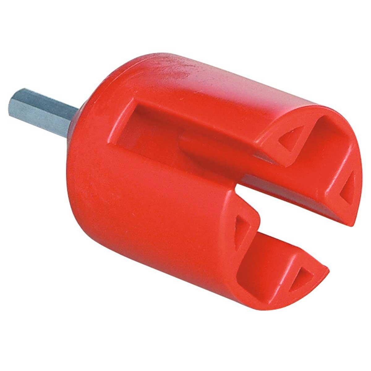 Einschrauber für Ring & Maxi Tape Isolatoren