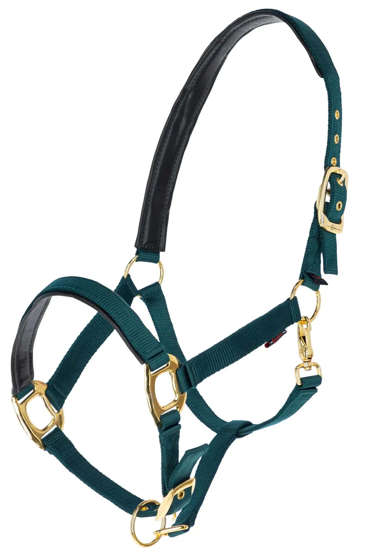 Licol Covalliero TopLine, réglable avec mousqueton