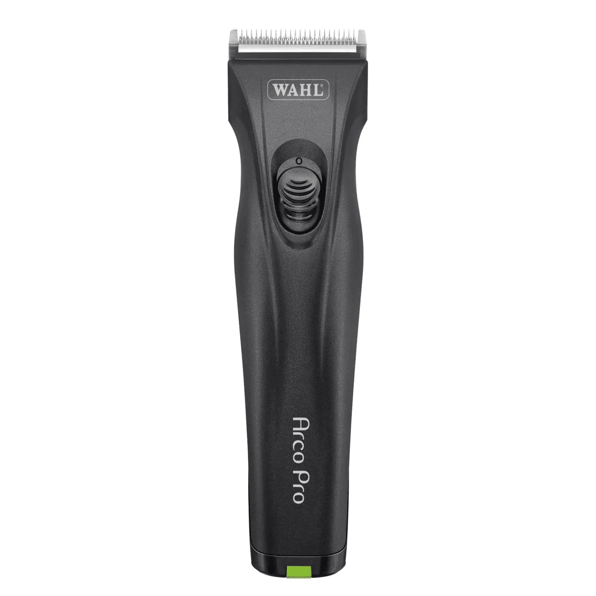 Moser Arco Pro Clipper with 2 power batteries