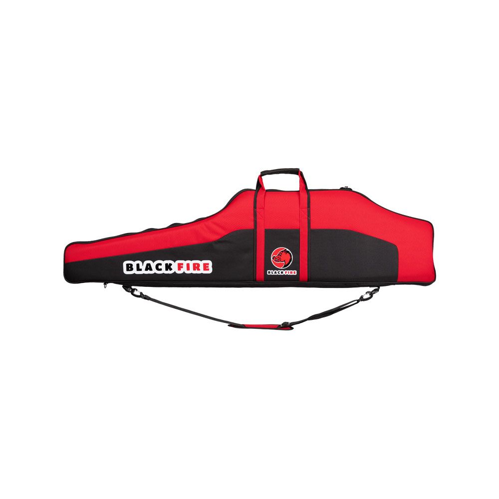 goblet?, rig?, duffel, case, red-black