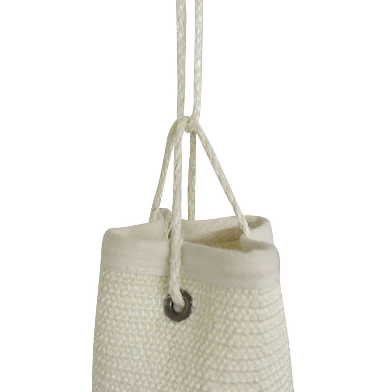 Kerbl Sacco da Arrampicata Climber per Montaggio a Soffitto, dettaglio