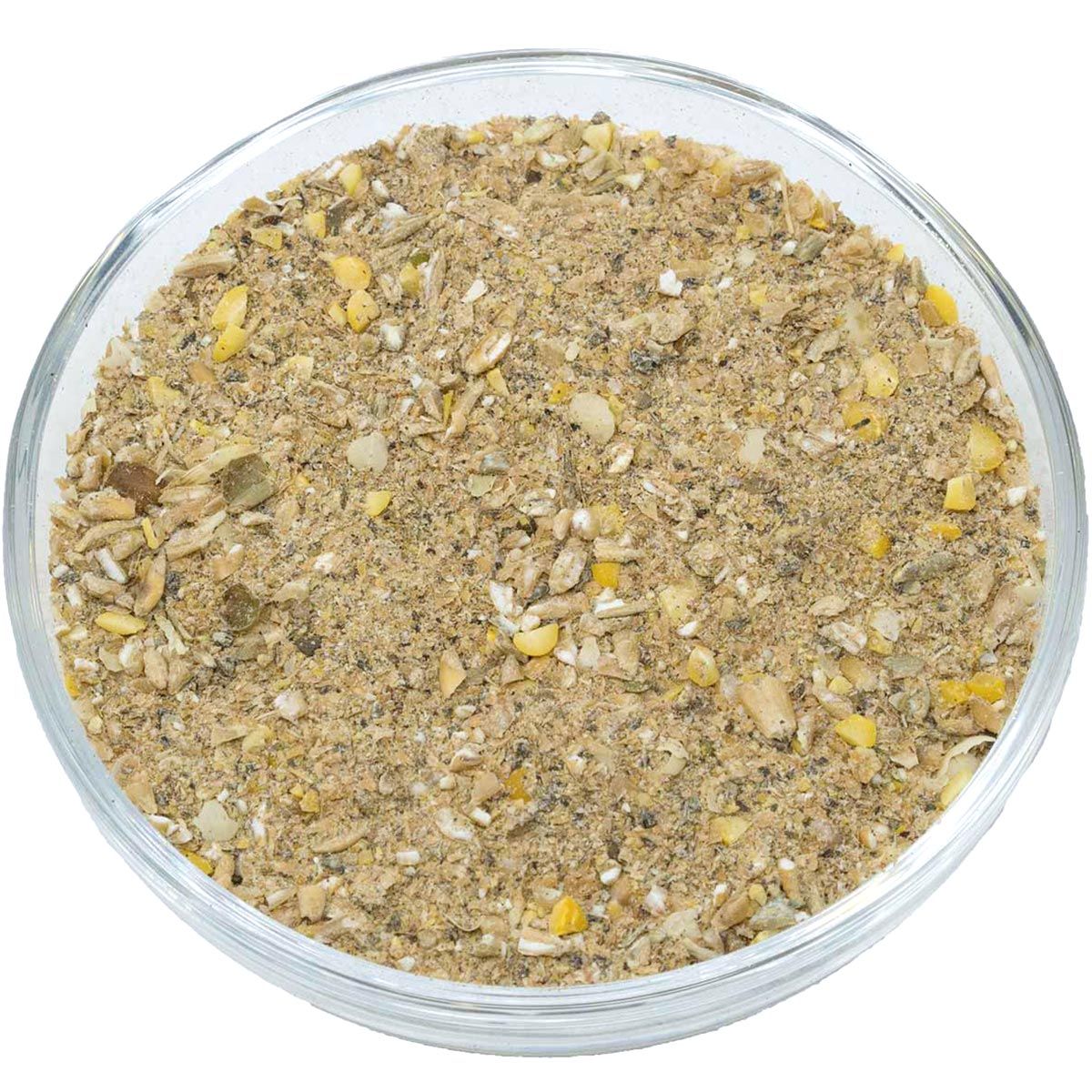 Göweil Mangime biologico per vitelli sfarinato 30 Kg, immagine illustrativa