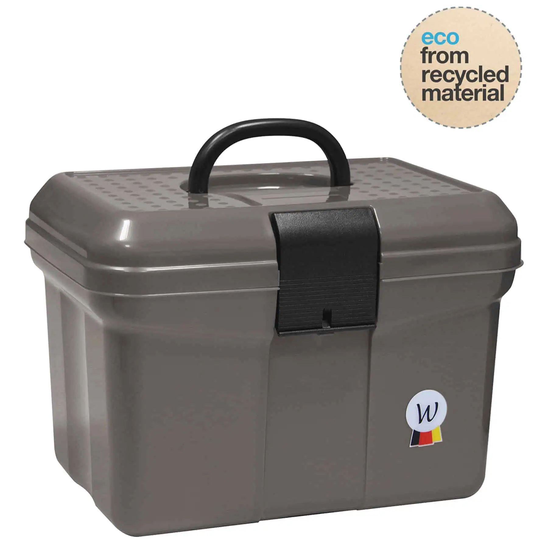 Coffre de pansage ECO