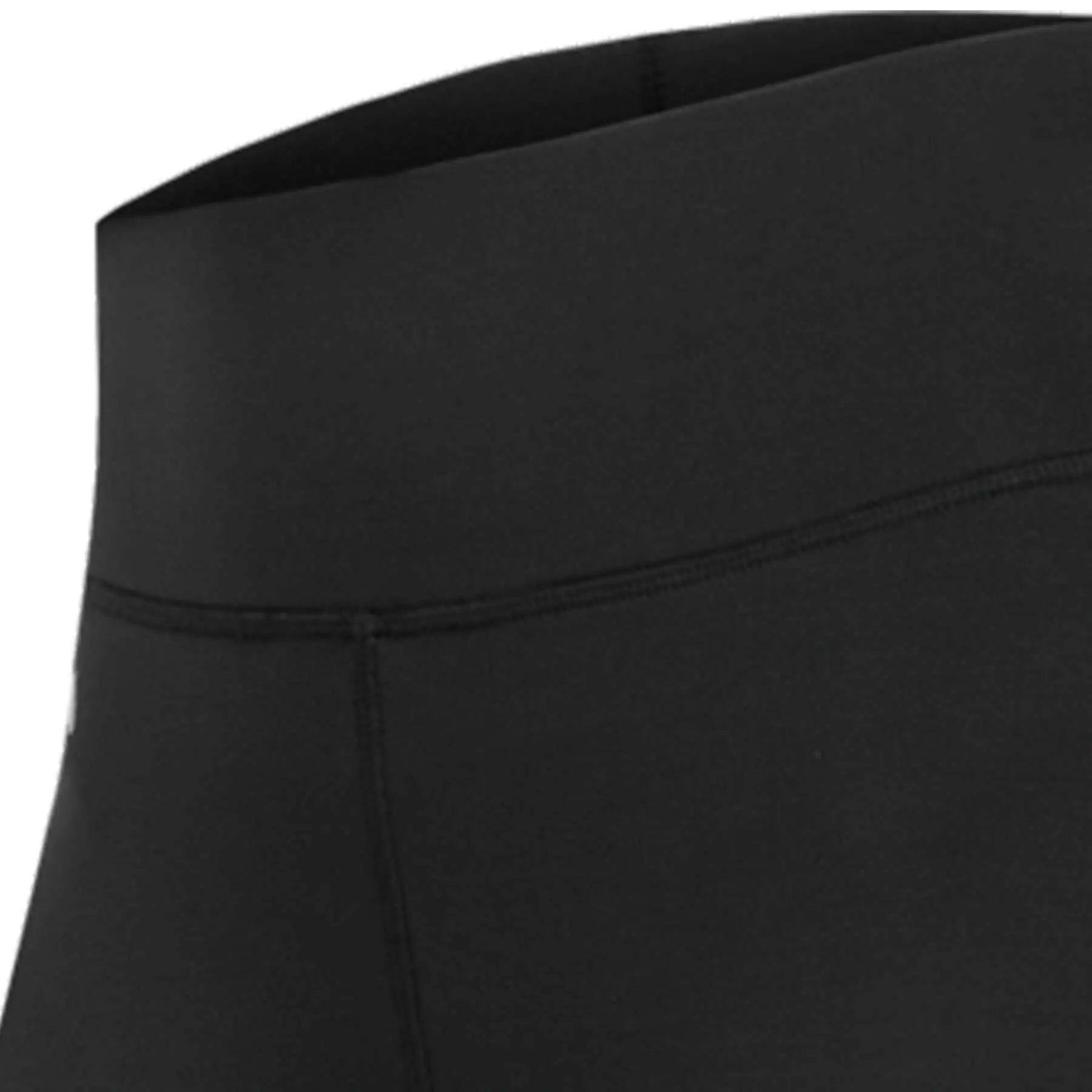 ELT Legging équitation Hanna Mesh taille haute fond intégral, noir 42