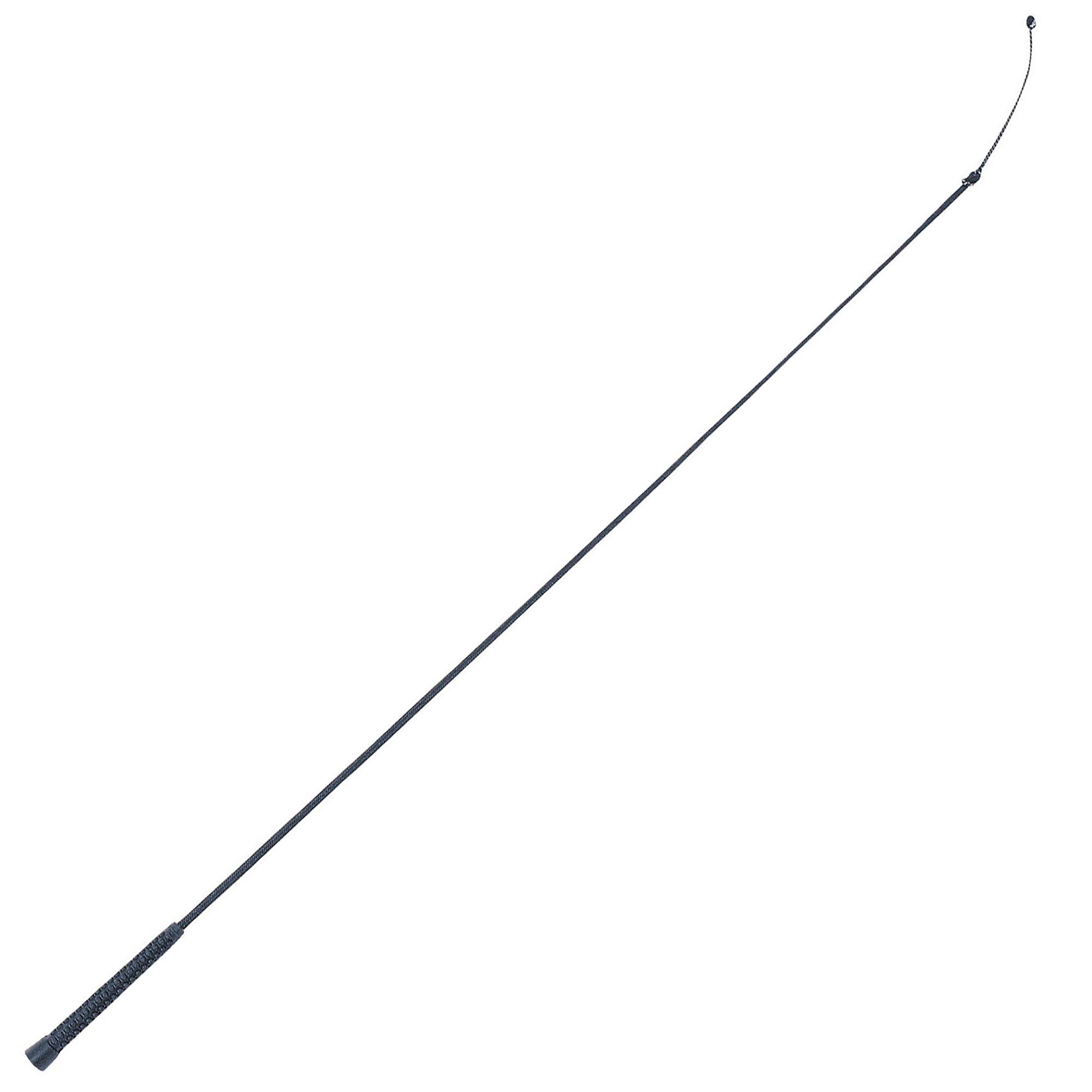 Fouet de dressage 100 cm