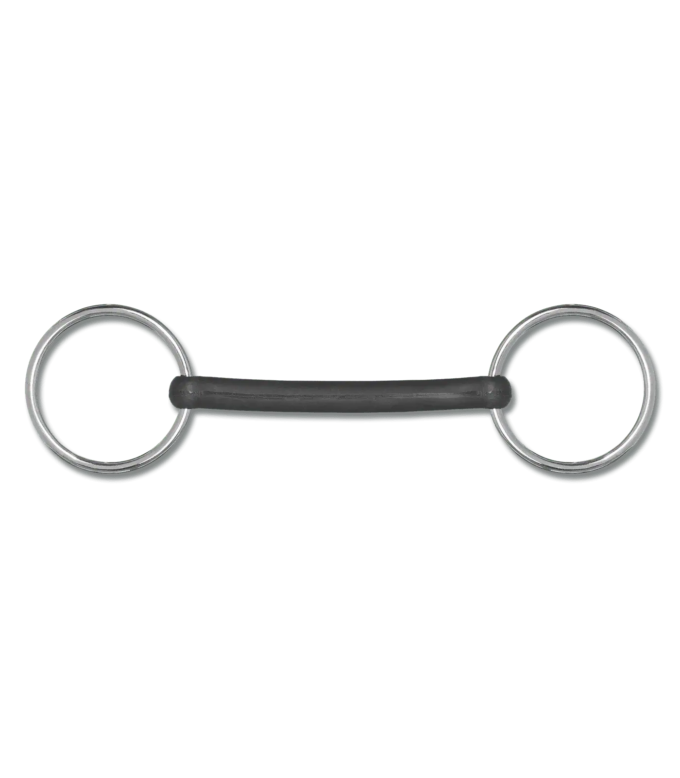 Waldhausen Filet à Canon en Caoutchouc Souple, avec Âme Acier, flexible 13,5 cm