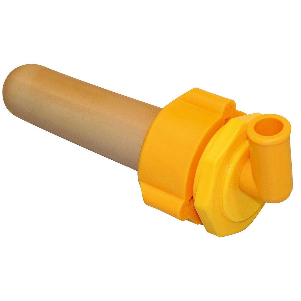 2x Kerbl Hygienventil