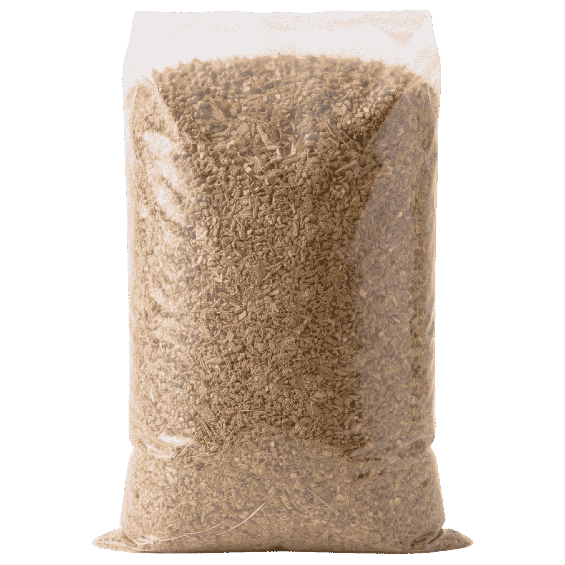 Agrarzone Lettiera di farro 15 kg - lettiera assorbente per stalle