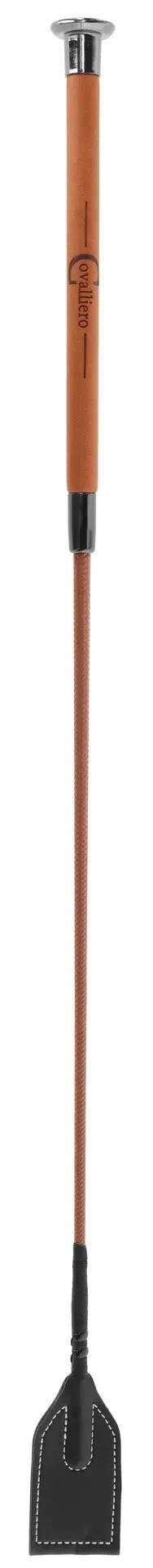 Covalliero Springgerte, 65 cm, Fiberglas mit Kunstledergriff, Farbvariante
