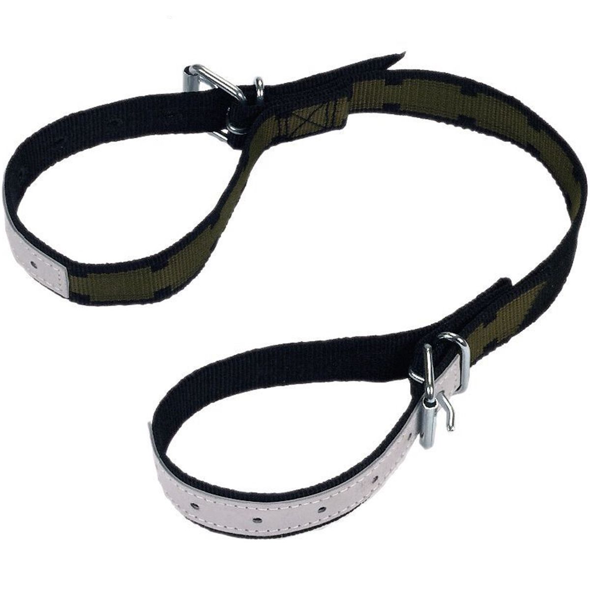 Menottes de cheville de qualité supérieure