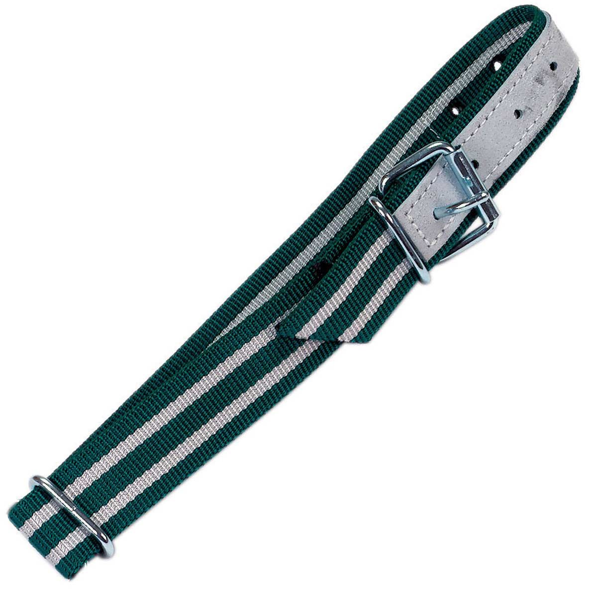 Collare per vitelli standard con anello ovale 85 x 4 cm