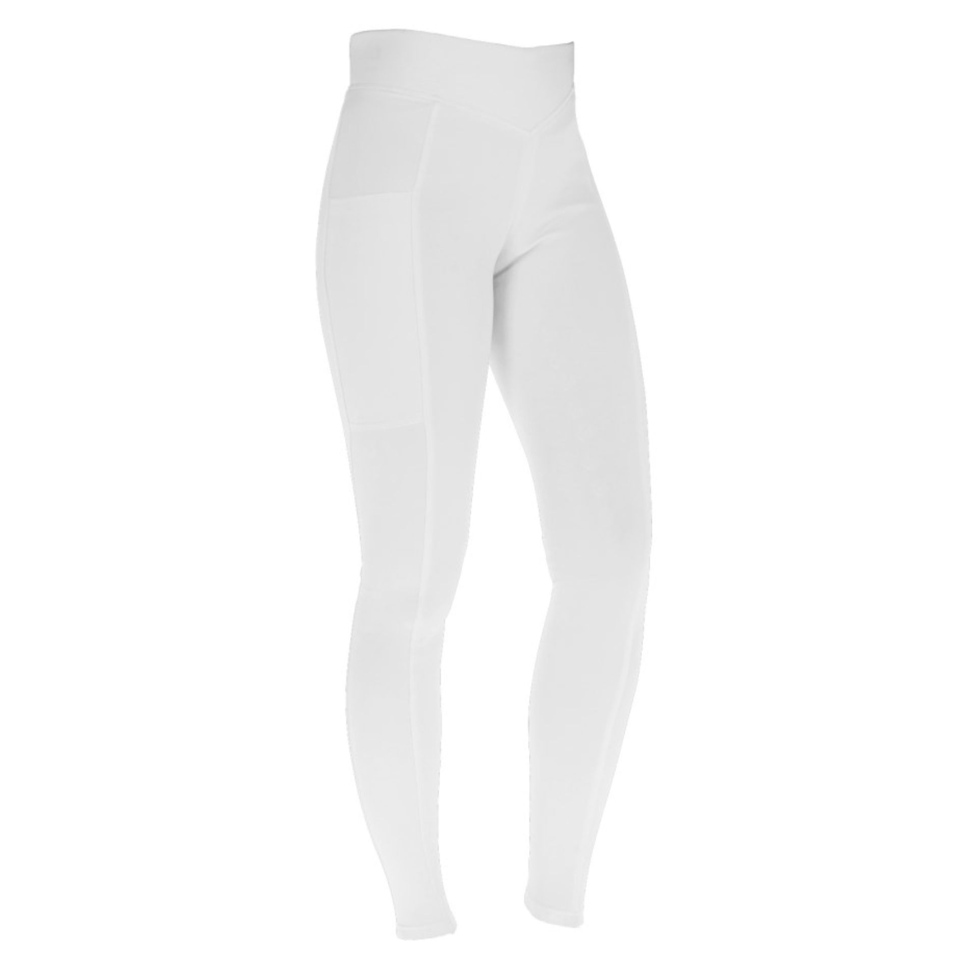 Covalliero ClassicStar női lovagló leggings
