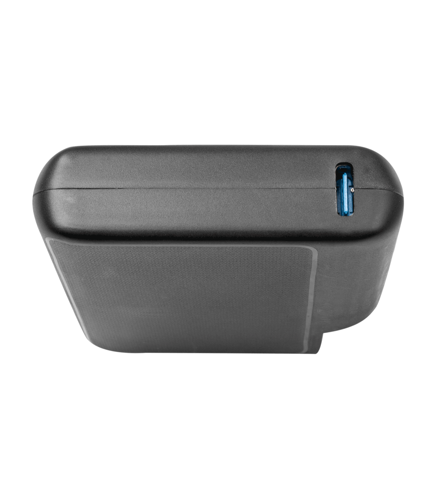 ELT Powerbank 5000 mAh für Heizsocken und Heizhandschuhe, 2er-Set