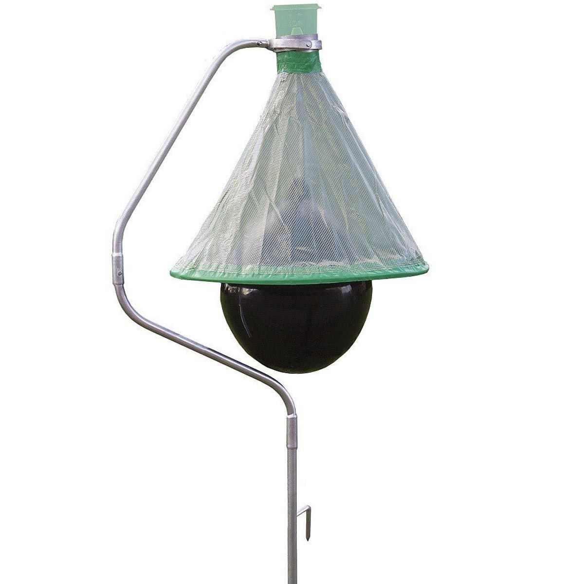 Bögölycsapda H-Trap