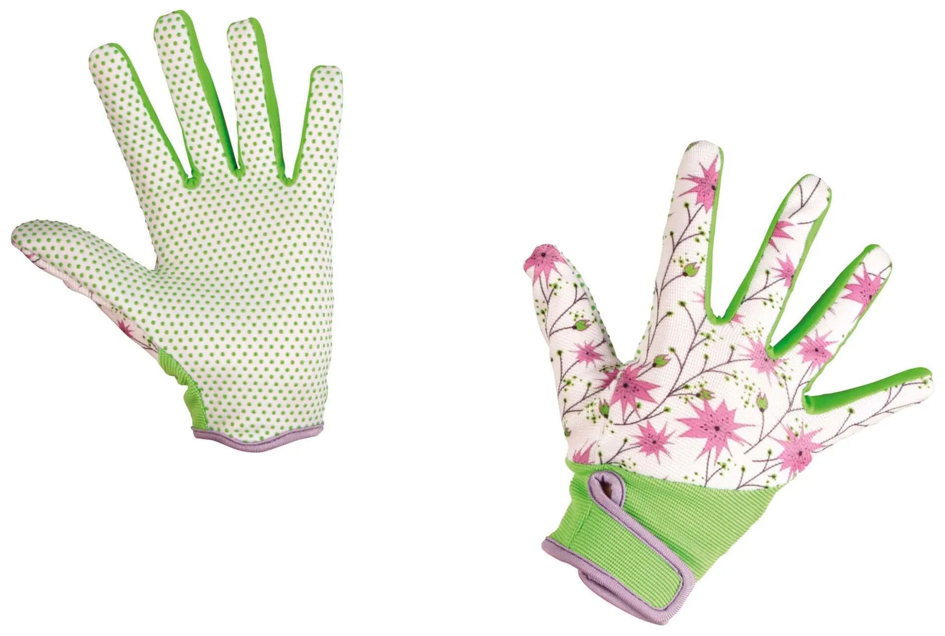 Calla kertészkesztyű, 6/XS