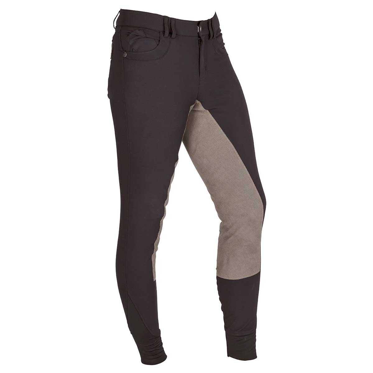 Covalliero Reithose Techno für Herren