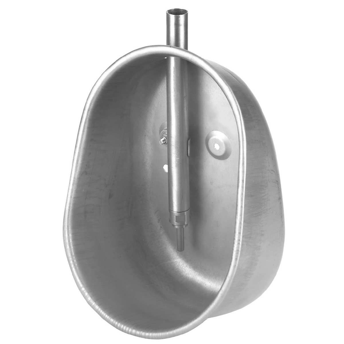 Kerbl Abreuvoir en Inox pour Porcs, Porcelets & Truies, Truies