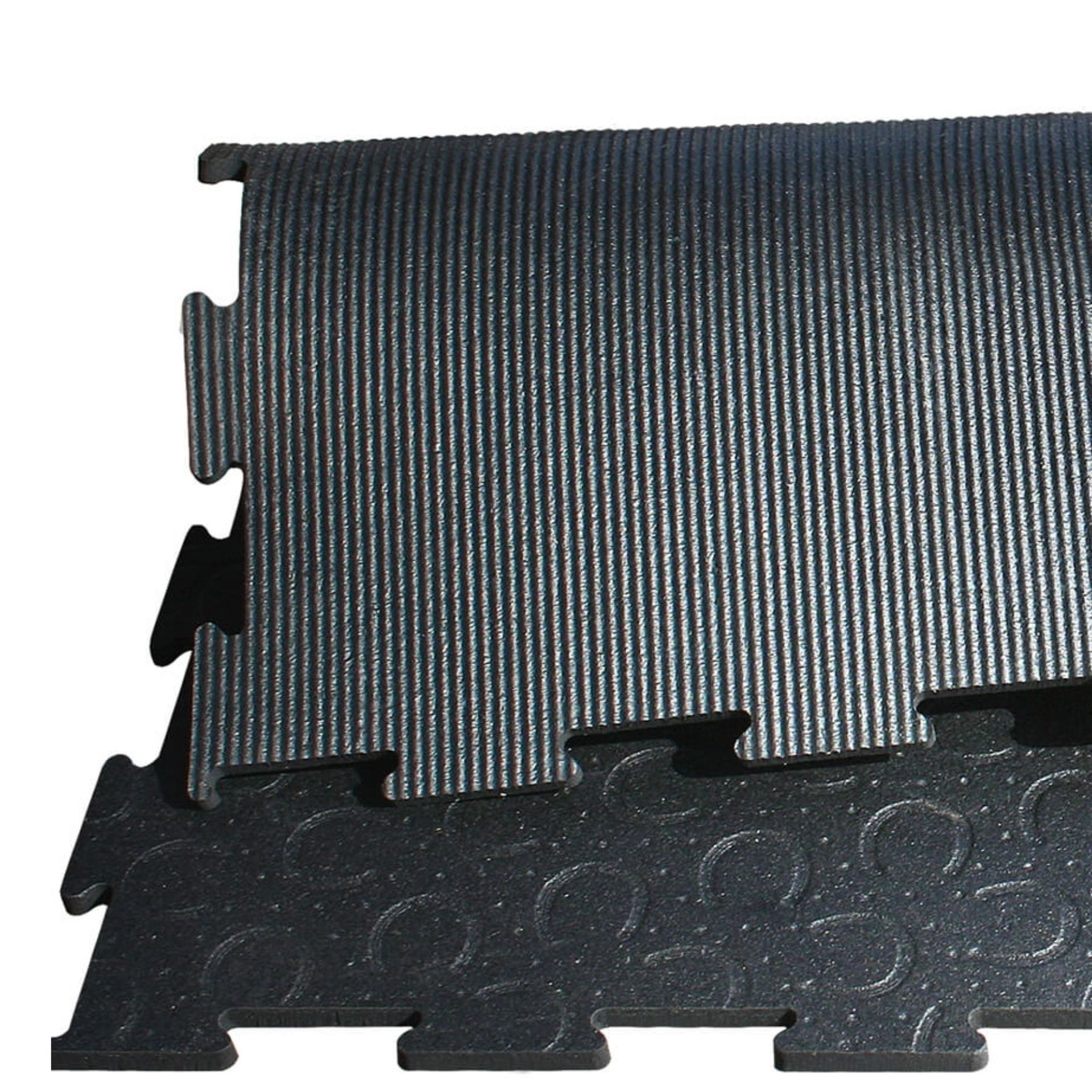 Tapis d'écurie Belmondo Walkway 100x100x1,1 cm, antidérapant