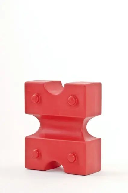 Bloc de Cavaletti Empilable Knuffi