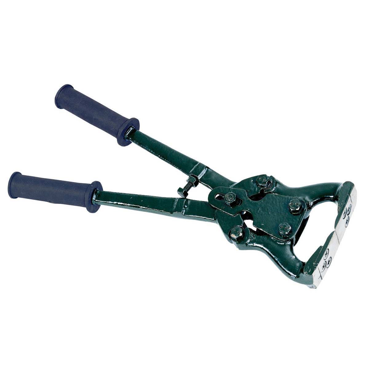 Kerbl Hoof and Claw Cutter with Double Gear Ratio, 41 cm