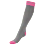 grau/pink