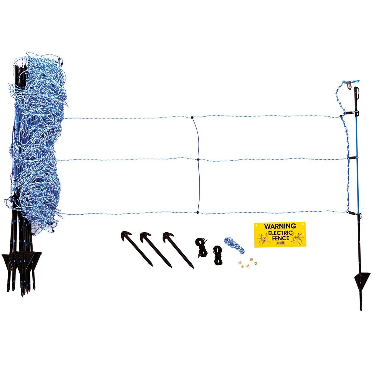 Wildzaun WildNet 50 m