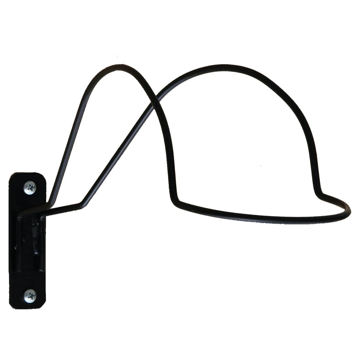 Porte-casques pour casques d'équitation