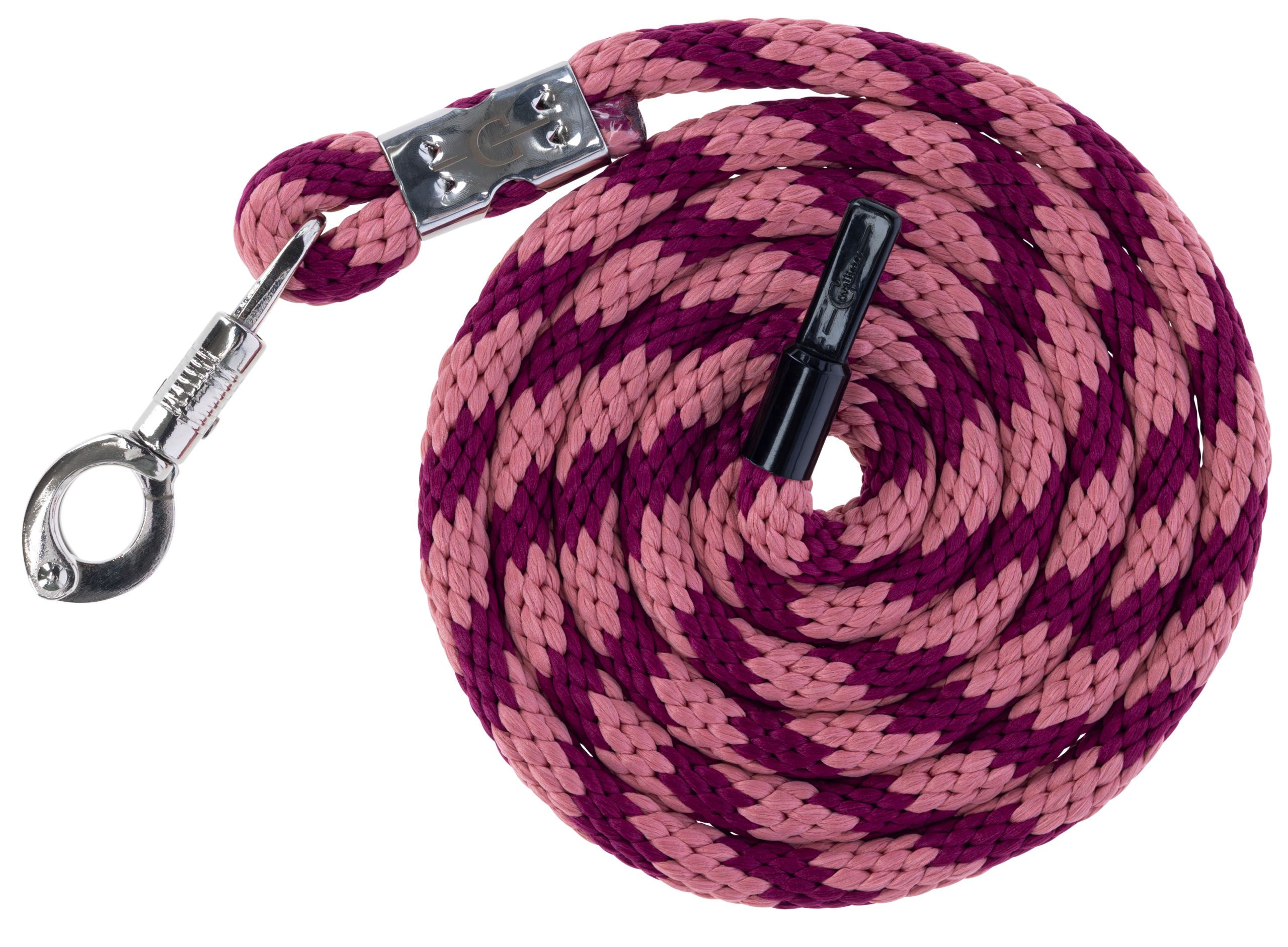 leash, rope, pink, purple, cord