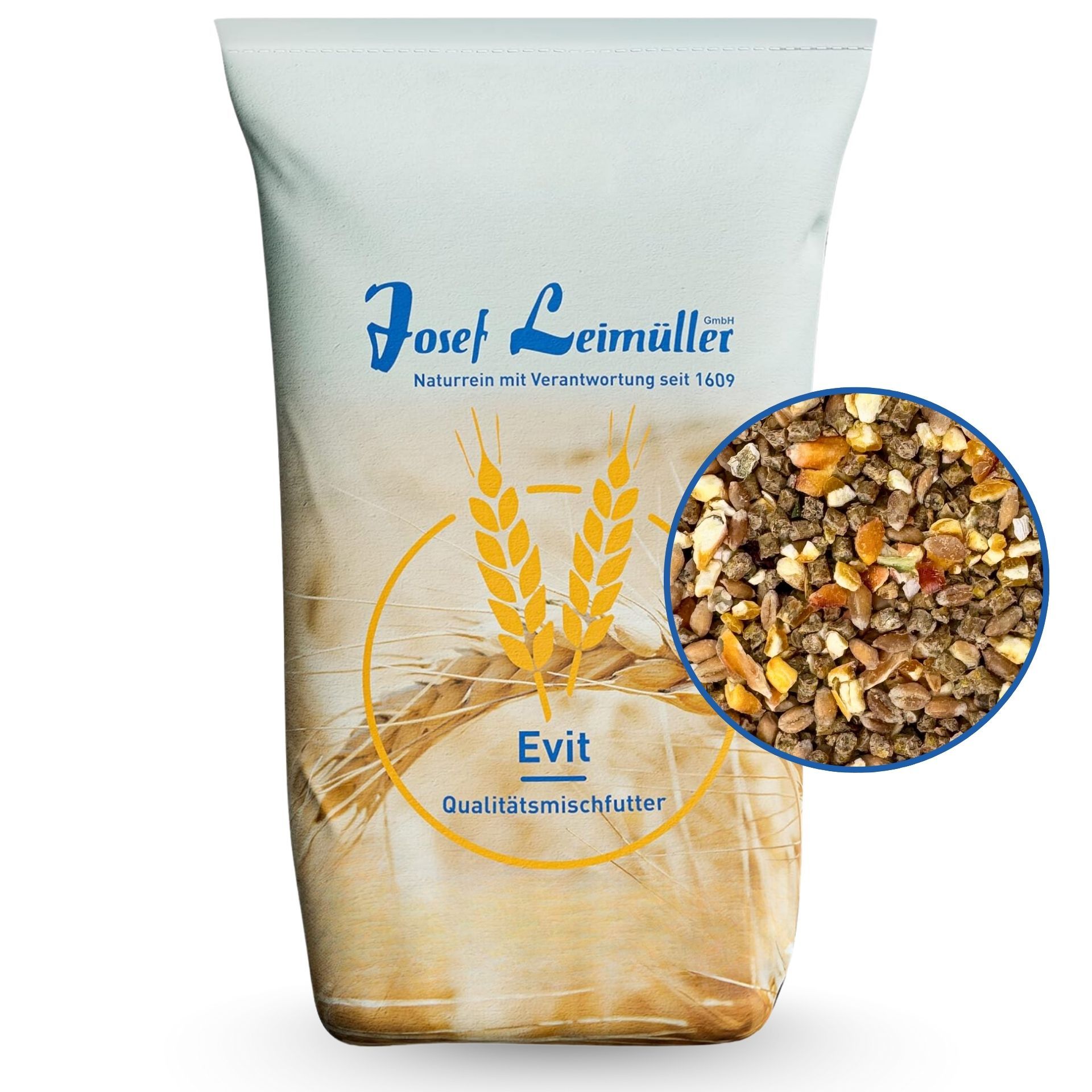 Leimüller Csirke Müzli Fitness 25 kg