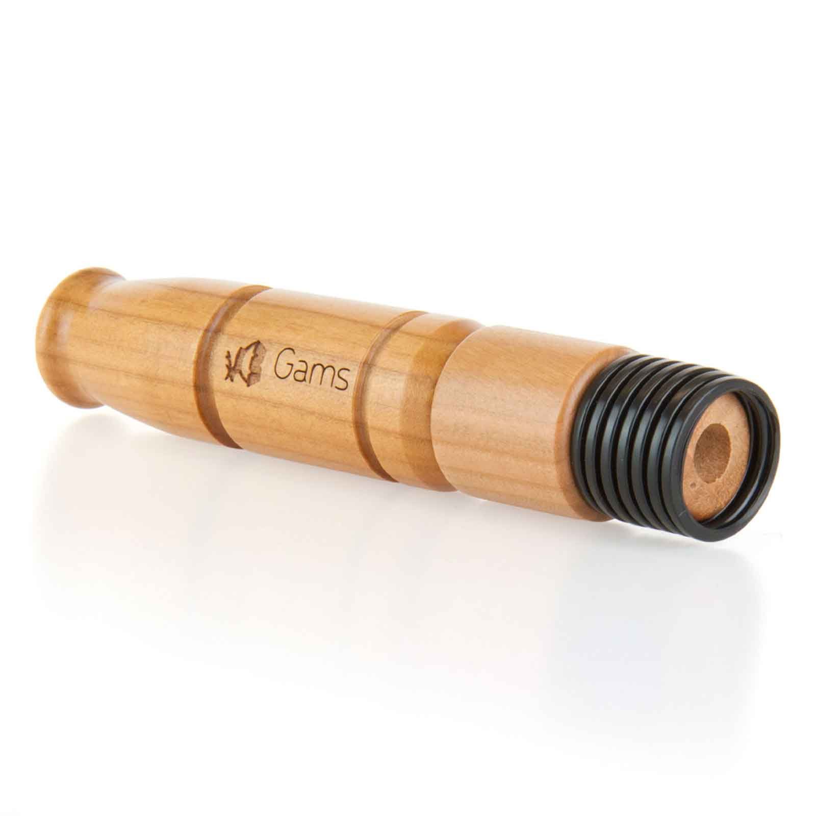 Chamois Call
