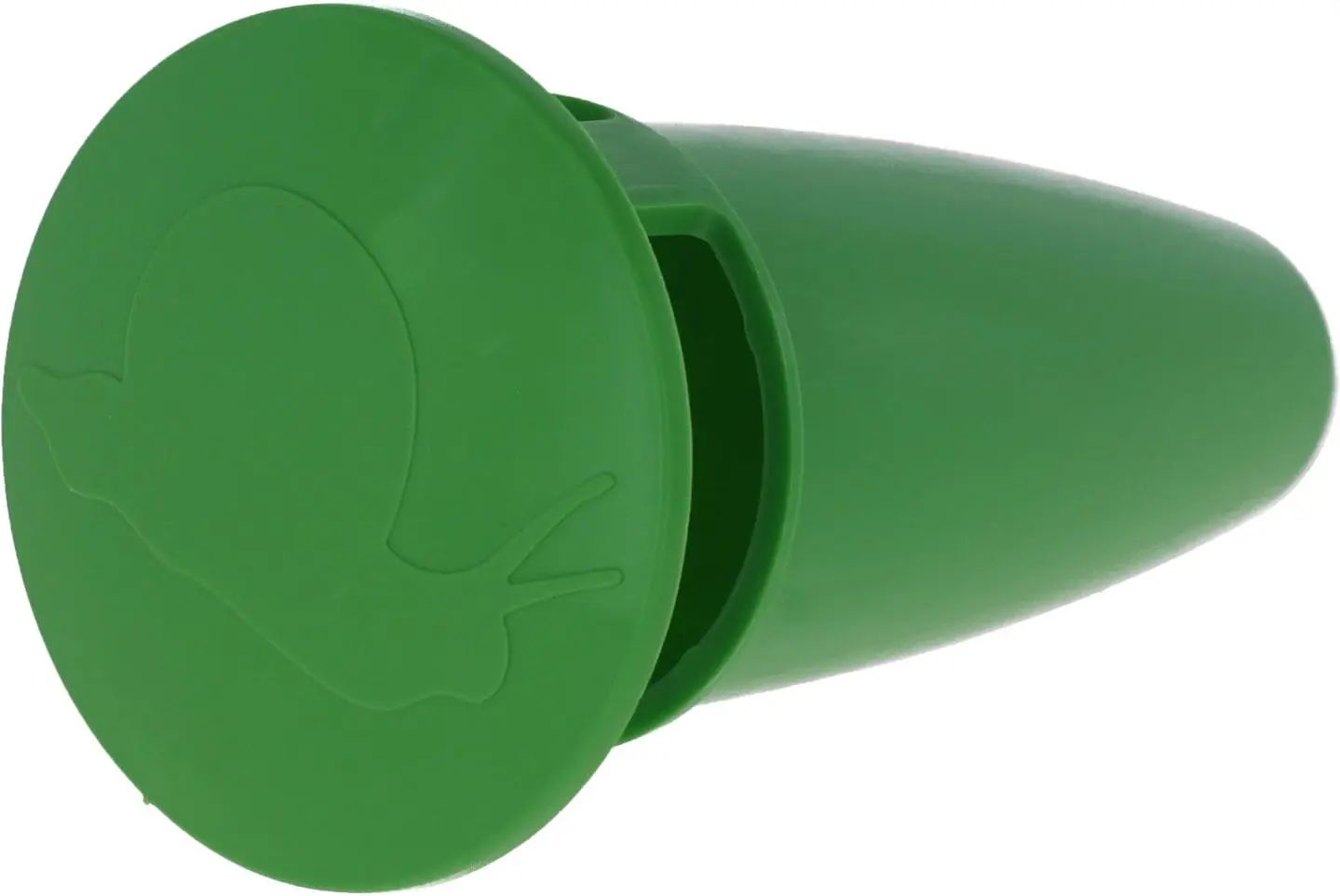 CIT SnailBowl csigacsapda, méregmentes söröscsapda a kertbe, oldalnézet