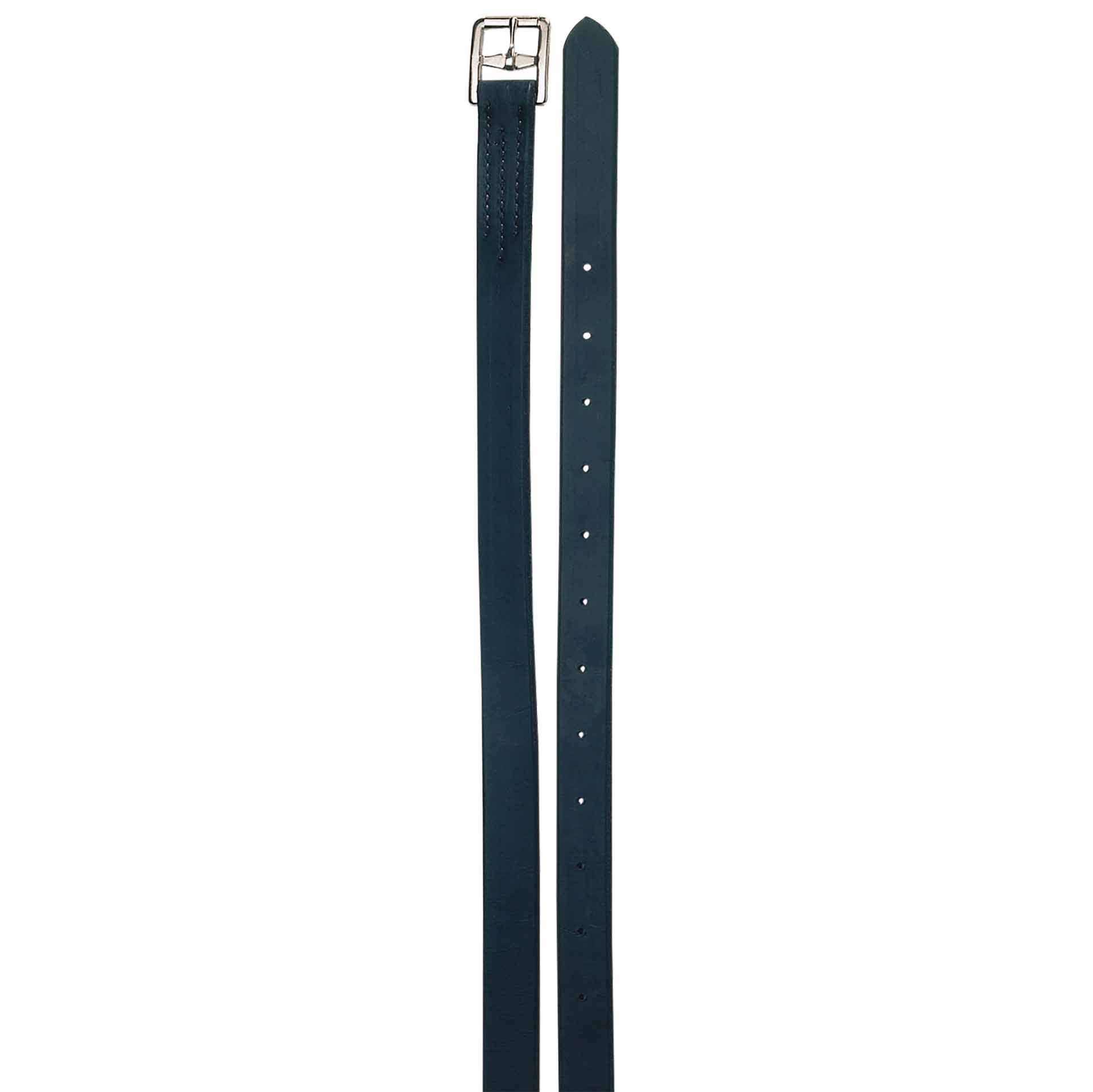 BUSSE Staffili AKTION, cuoio con fibbie in acciaio inox, prodotto sfuso