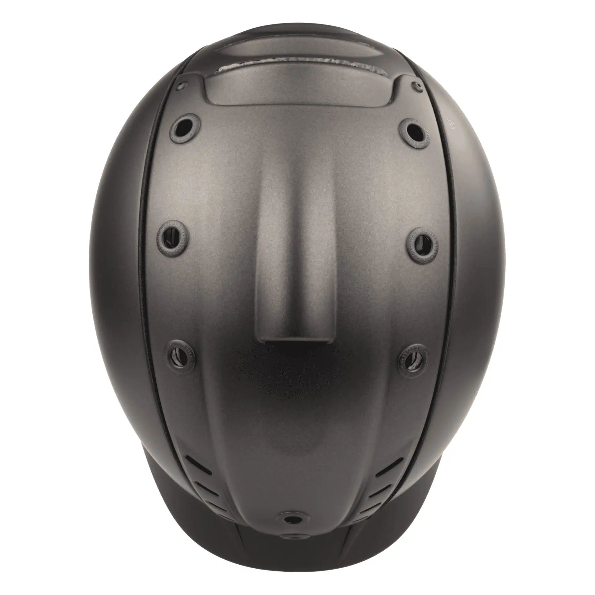 Casco Reithelm Mistrall-2 Precision, Sicherheit & Komfort, Prime Brown S
