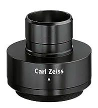 ZEISS Adattatore astronomico per telescopio terrestre DiaScope