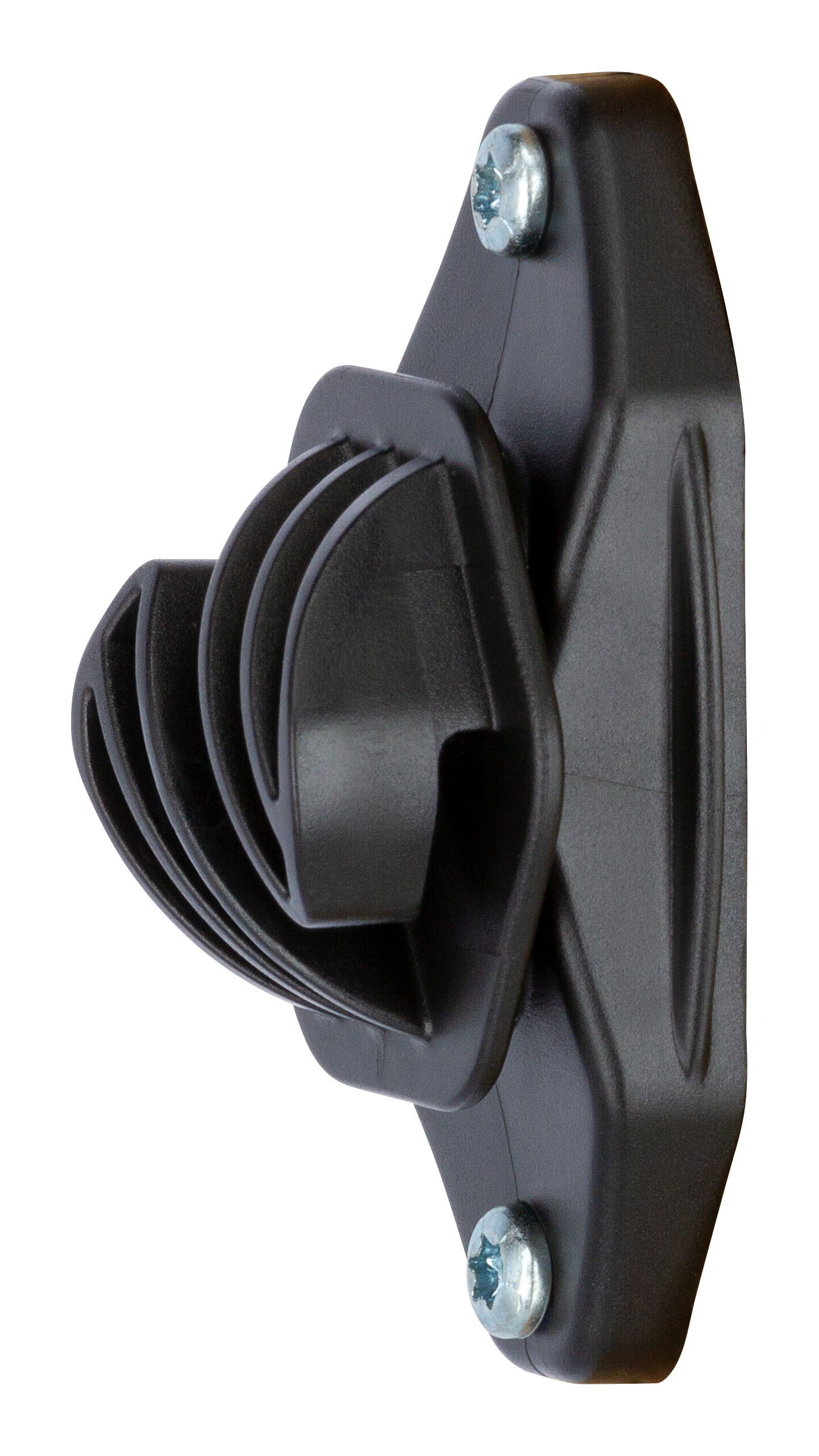 adjustable, knob, plastic, mount, bracket