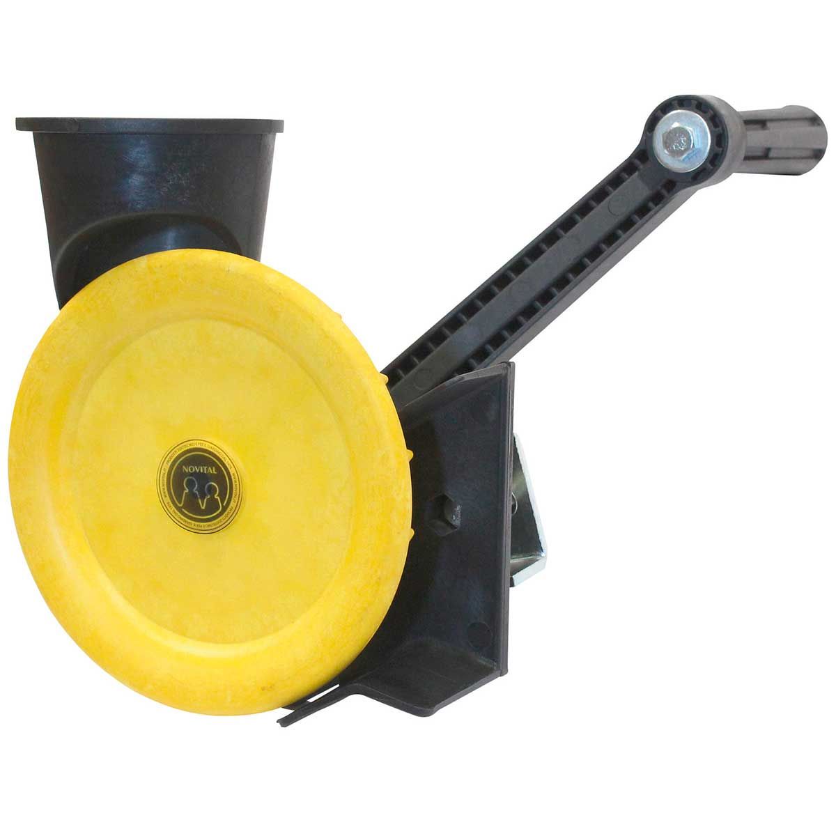 Appareil d'égrainage