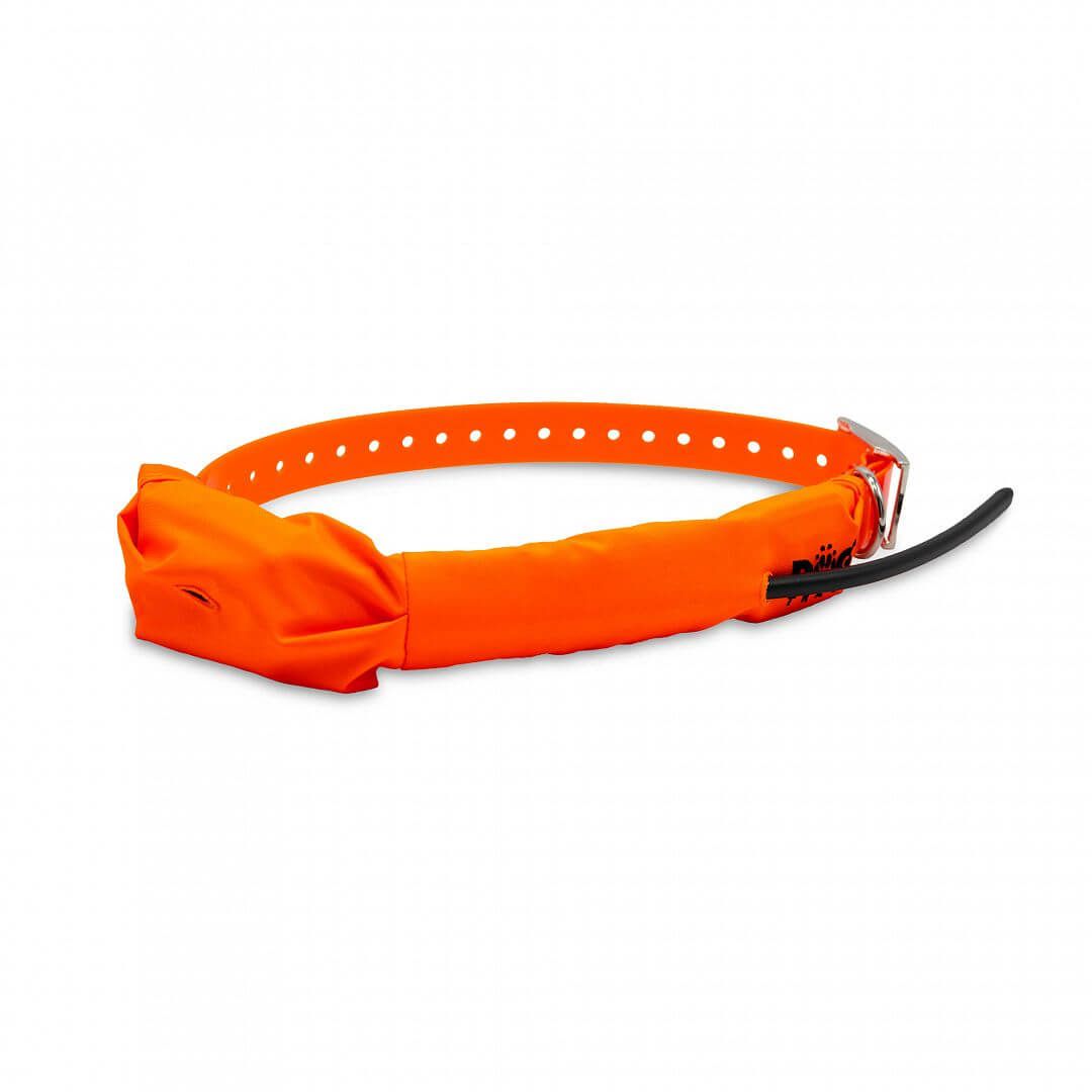 Dogtrace Husă de protecție pentru zgardă GPS X30B/X30TB, vedere laterală