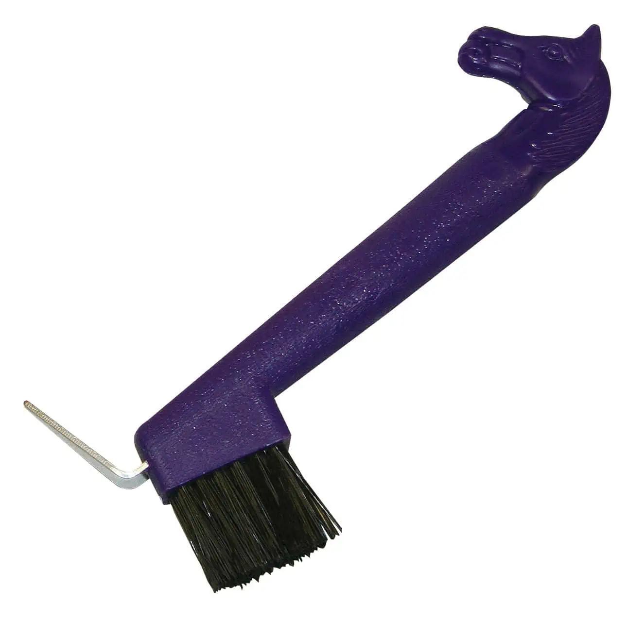 Patás csákány lófejjel