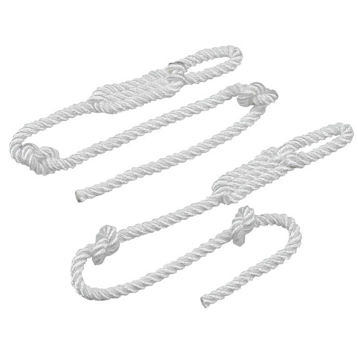 Kerbl Cordon de rezervă PPMF pentru dispozitiv obstetrică HK, 75 cm, 1 pereche