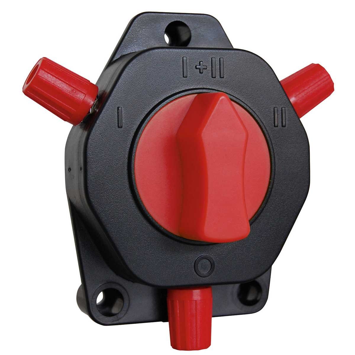 Interrupteur Marche/Arrêt de clôture électrique AKO